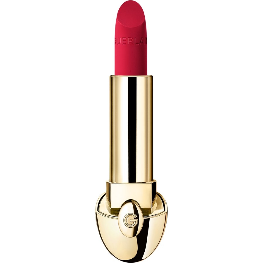 Помада GUERLAIN Rouge G Velvet, 770 Le Rouge Grenadine / 3,5 g
Помада GUERLAIN Rouge G Velvet, 770 Le Rouge Grenadine / 3,5 g