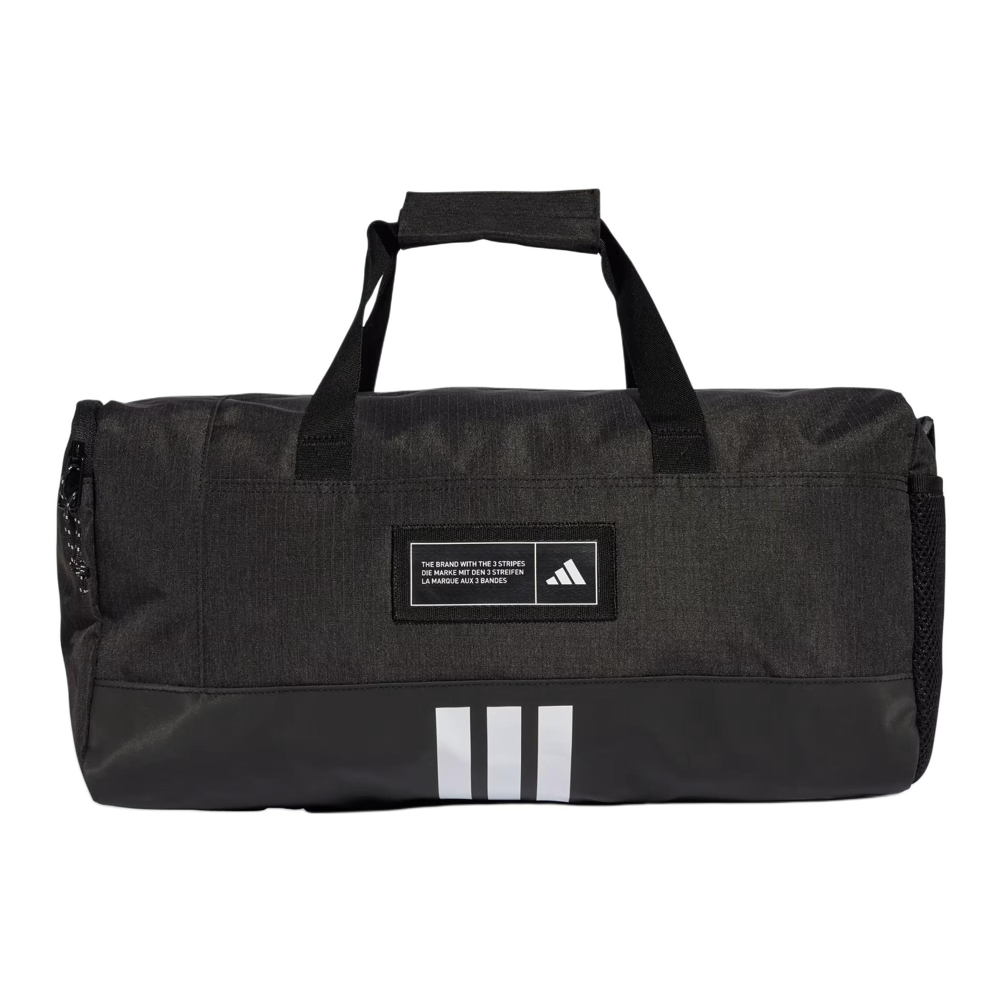 Полиэстеровая дорожная сумка малого размера унисекс малиновый и полу-розовый Adidas, черный
Полиэстеровая дорожная сумка малого размера унисекс малиновый и полу-розовый Adidas, черный