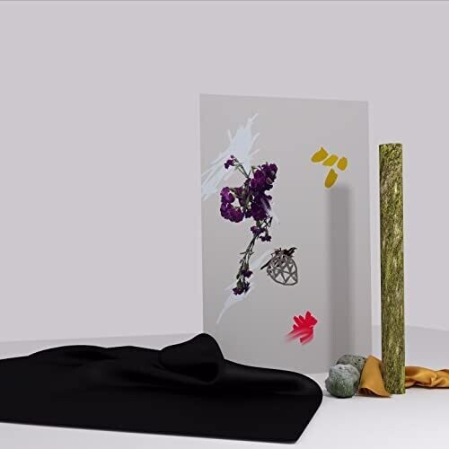 CD диск Lowly: Heba 
CD диск Lowly: Heba