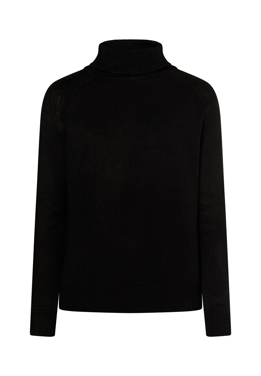 Водолазка MO Sweater Rovic, черный
Водолазка MO Sweater Rovic, черный