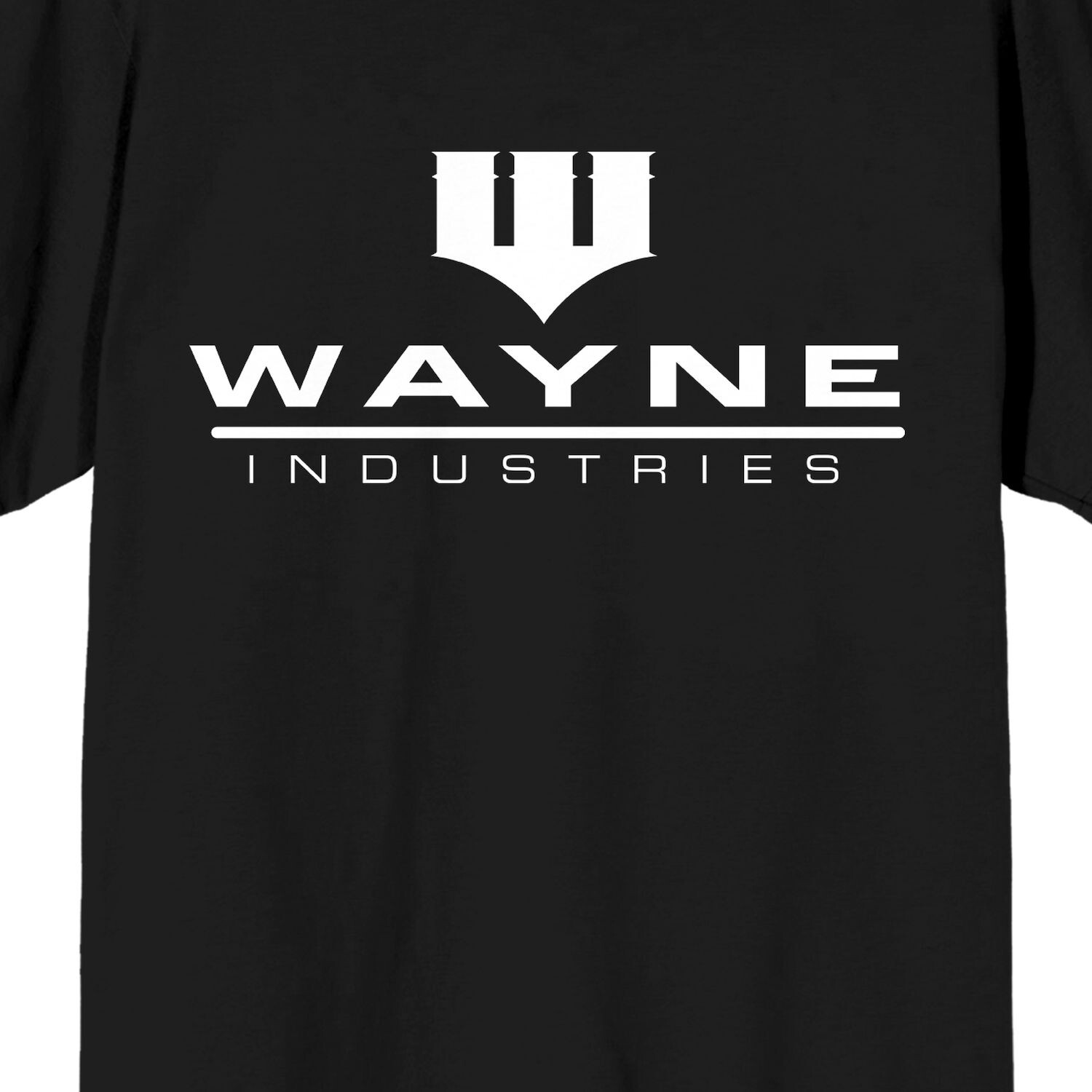 Мужская футболка Batman Wayne Industries DC Comics
Мужская футболка Batman Wayne Industries DC Comics