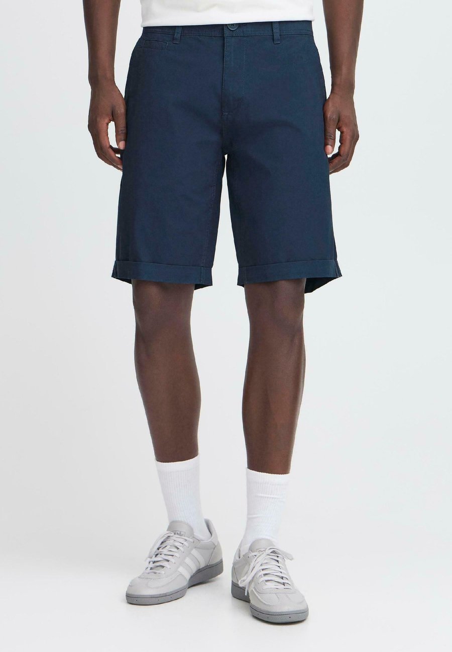 Шорты Blend BHTIGO TWILL, Dress Blues/Blue
Шорты Blend BHTIGO TWILL, Dress Blues/Blue