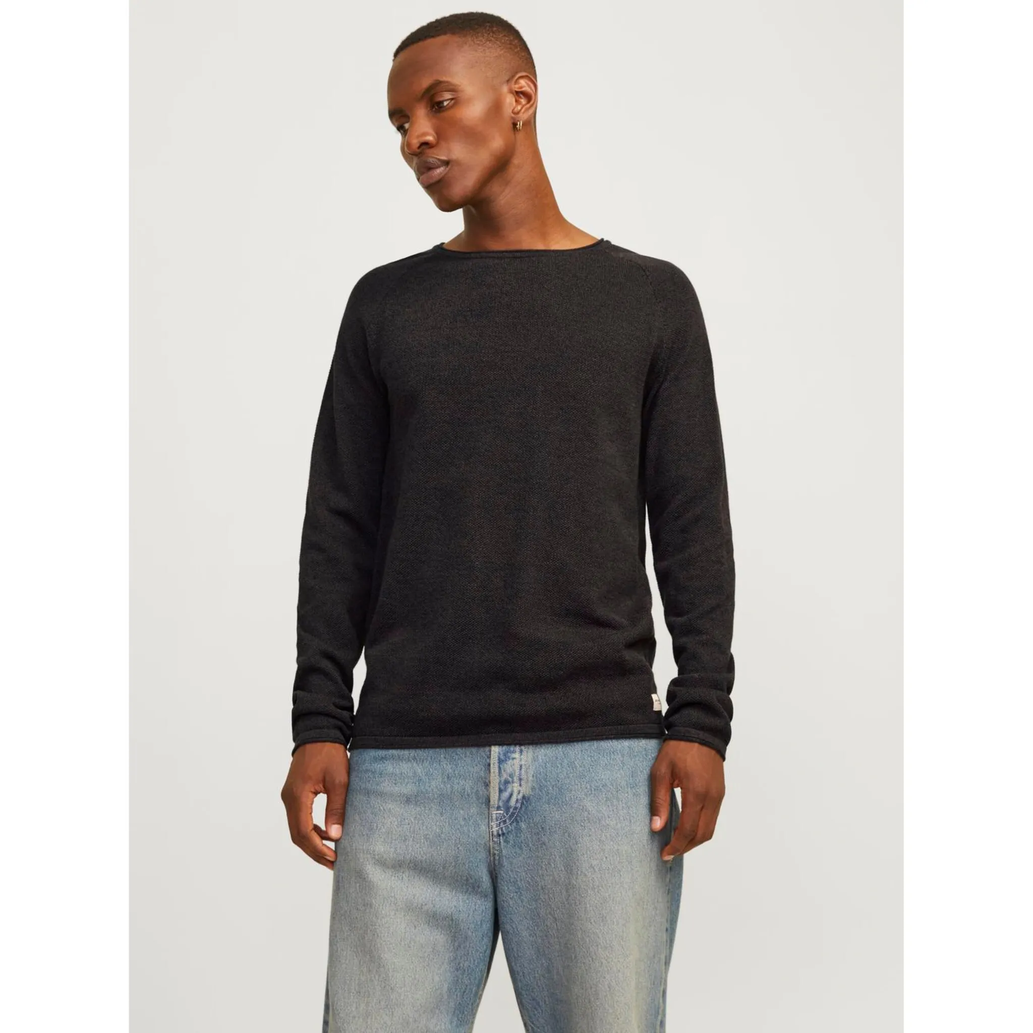Свитер с круглым вырезом Jack & Jones "JJEHILL KNIT CREW NECK NOOS", цвет Mulch Detail:Twist
Свитер с круглым вырезом Jack & Jones "JJEHILL KNIT CREW NECK NOOS", цвет Mulch Detail:Twist