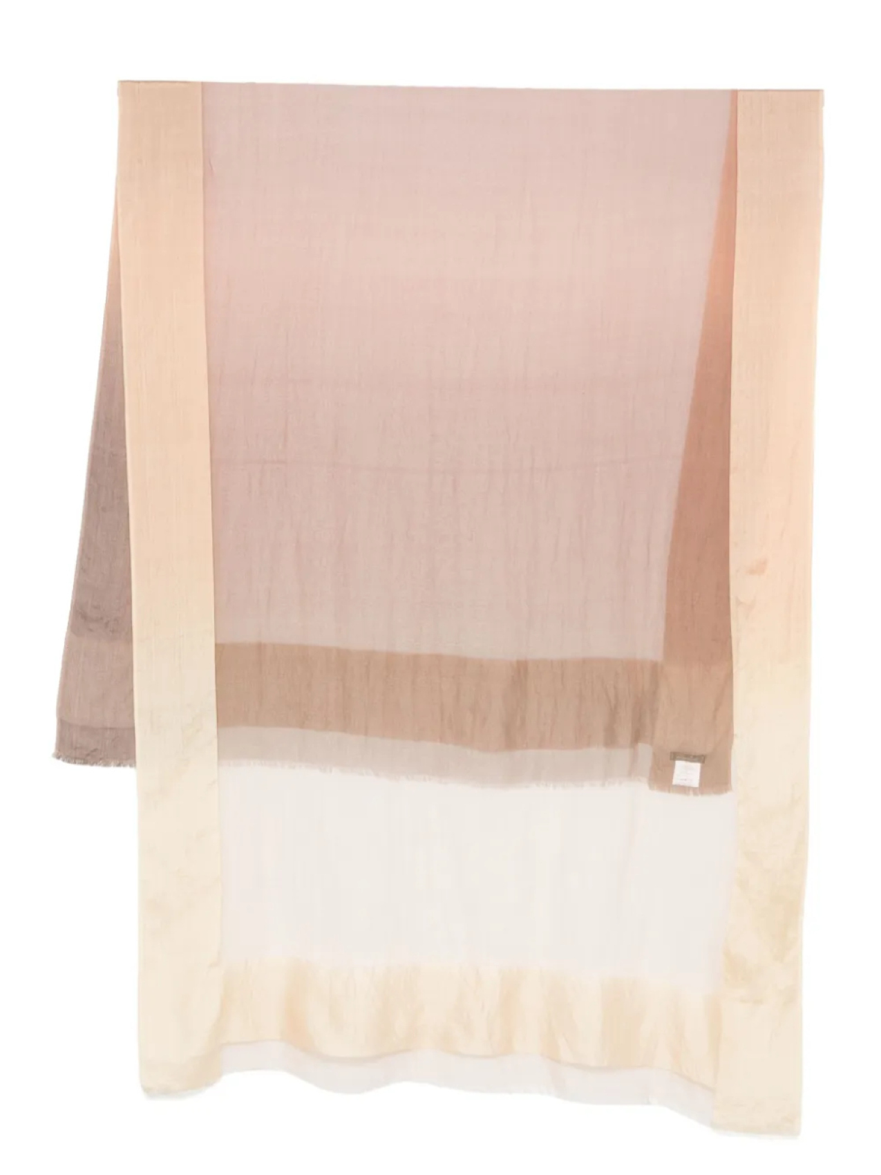 Платок Elegant Faliero Sarti, коричневый
Платок Elegant Faliero Sarti, коричневый