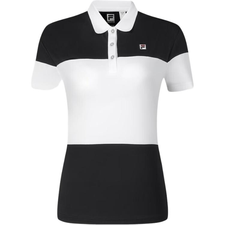 Рубашка поло женская белая Fila
Рубашка поло женская белая Fila