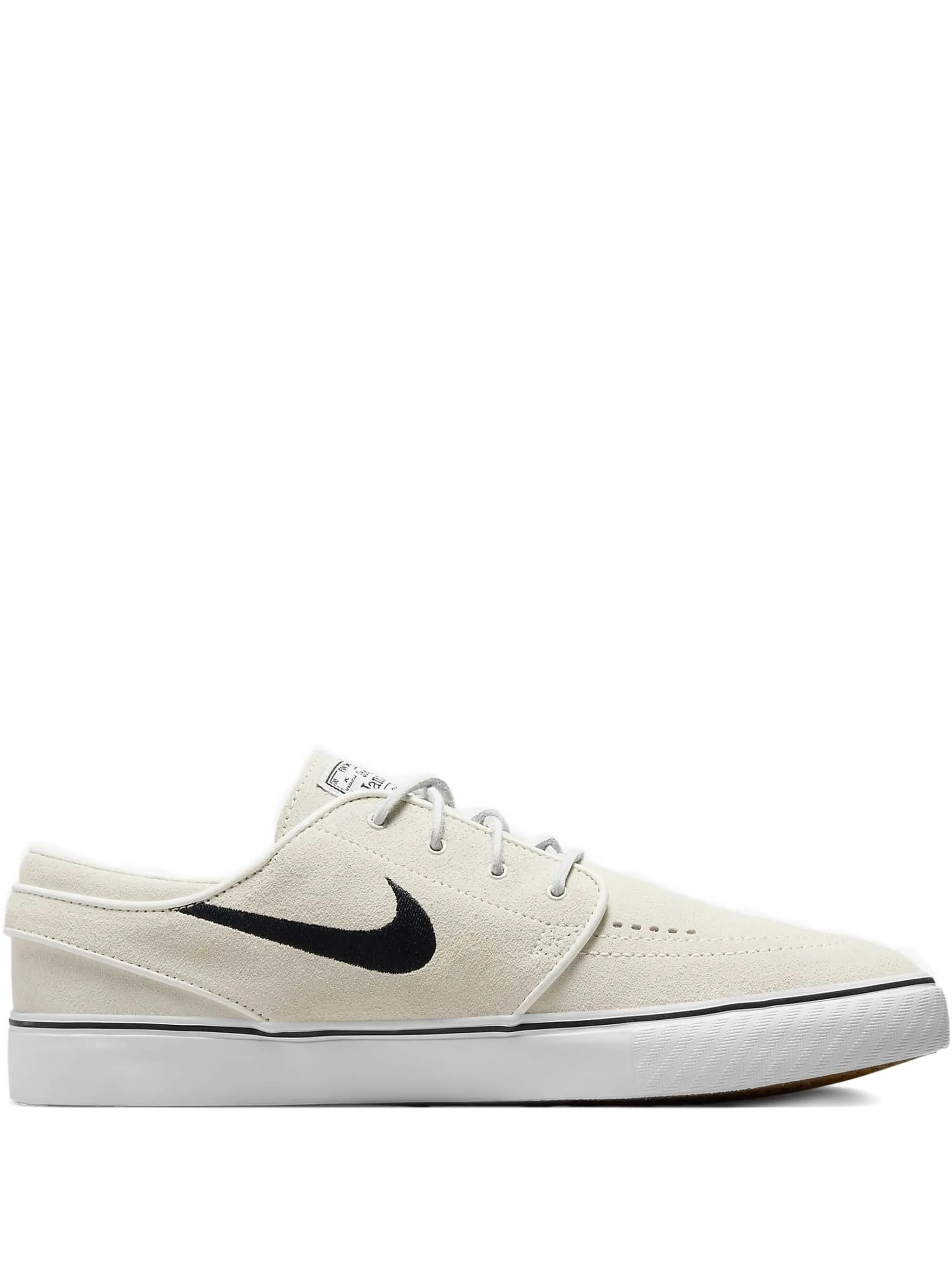Кеды SB Zoom Janoski OG+ Nike, белый
Кеды SB Zoom Janoski OG+ Nike, белый