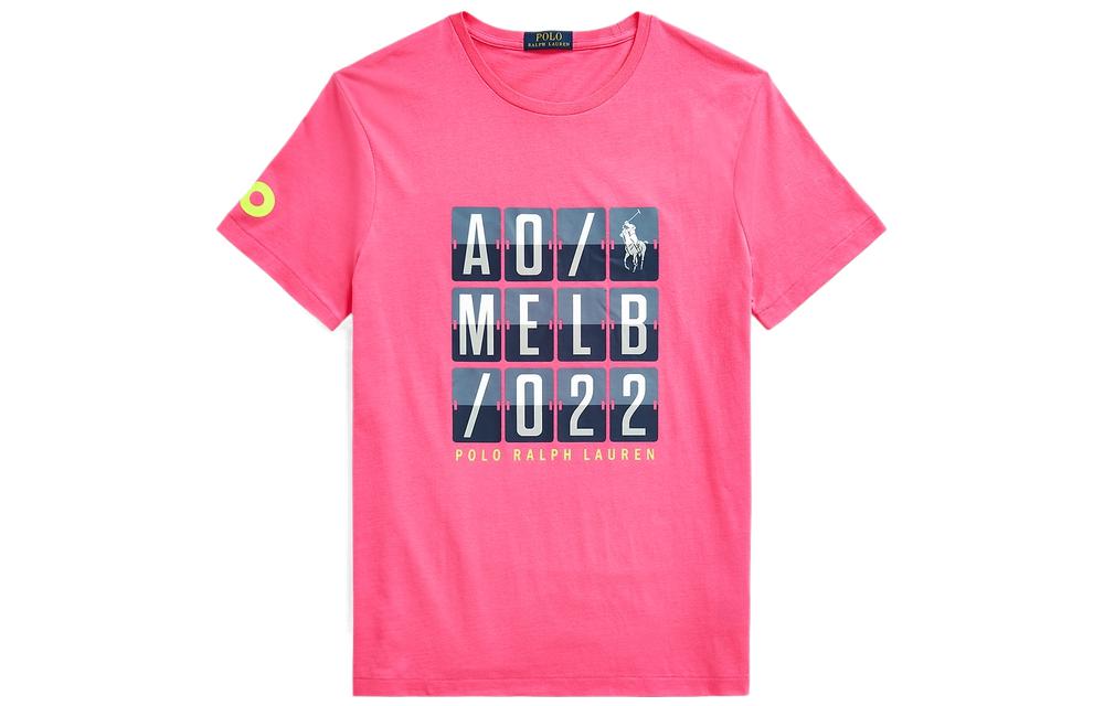 Polo Ralph Lauren Футболка мужская розовая, Розовый, Polo Ralph Lauren Футболка мужская розовая
Polo Ralph Lauren Футболка мужская розовая, Розовый, Polo Ralph Lauren Футболка мужская розовая