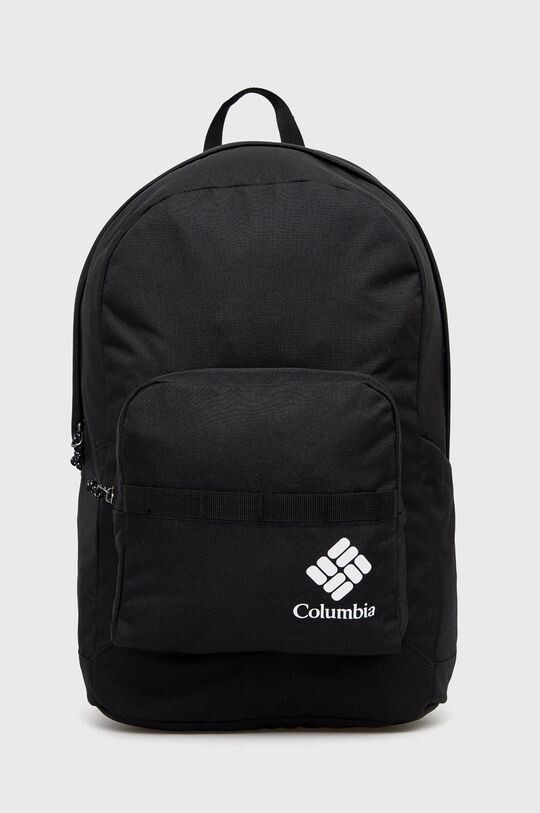 Зигзагообразный рюкзак Columbia, черный
Зигзагообразный рюкзак Columbia, черный