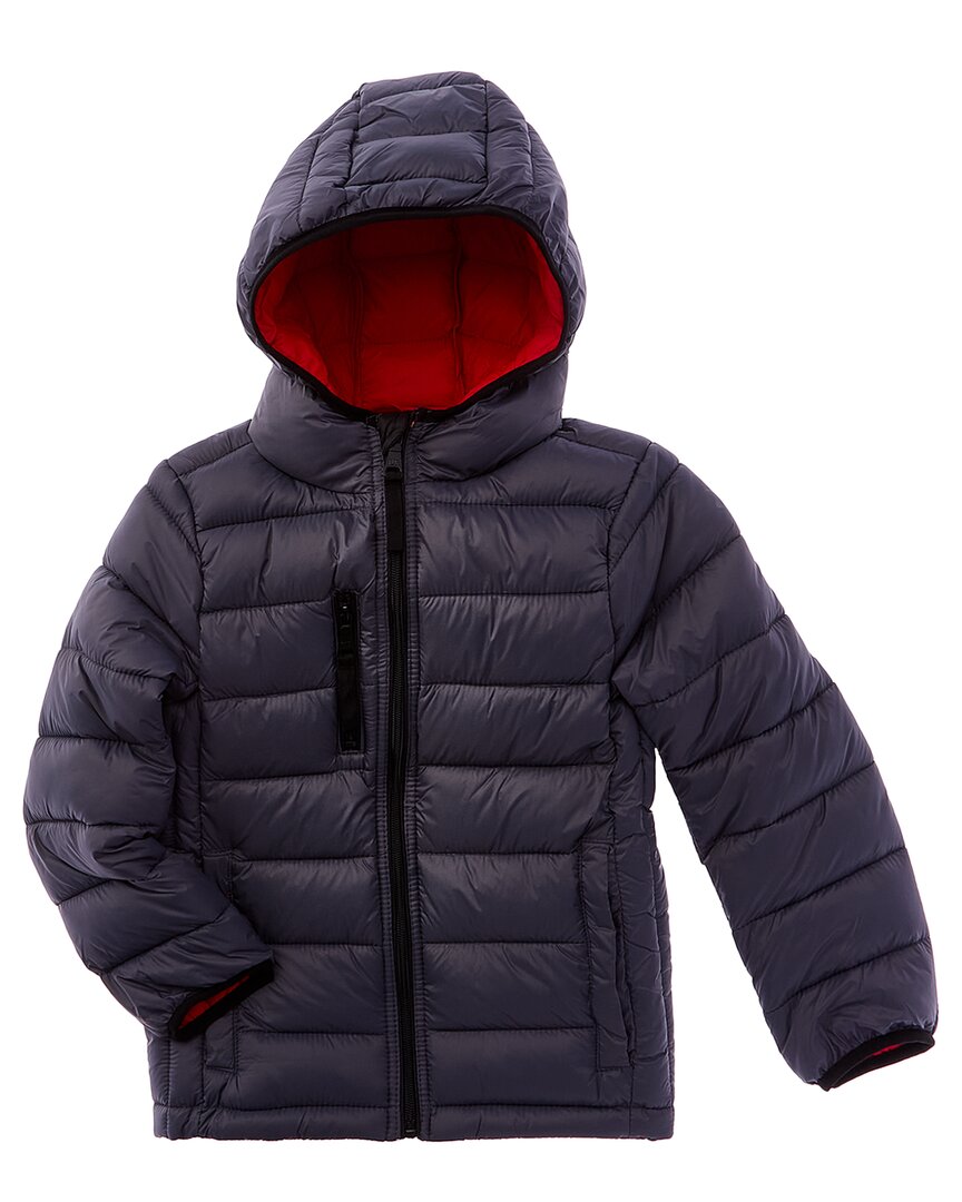 Городская куртка Urban Republic Packable, серый
Городская куртка Urban Republic Packable, серый