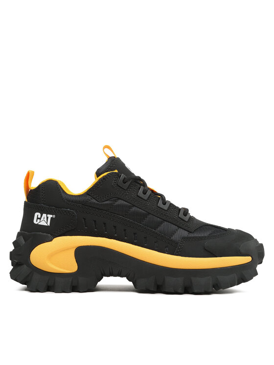 Кроссовки Intruder P110592 Cat Footwear, черный
Кроссовки Intruder P110592 Cat Footwear, черный