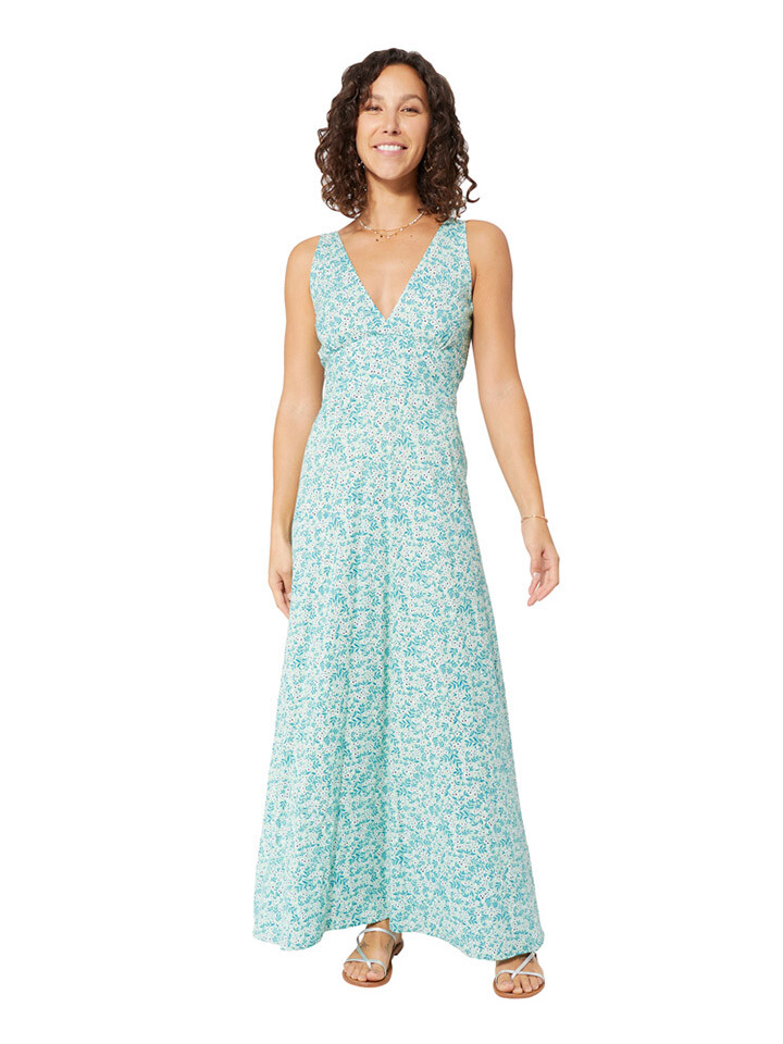 Платье Aller Simplement, цвет Türkis/Creme
Платье Aller Simplement, цвет Türkis/Creme