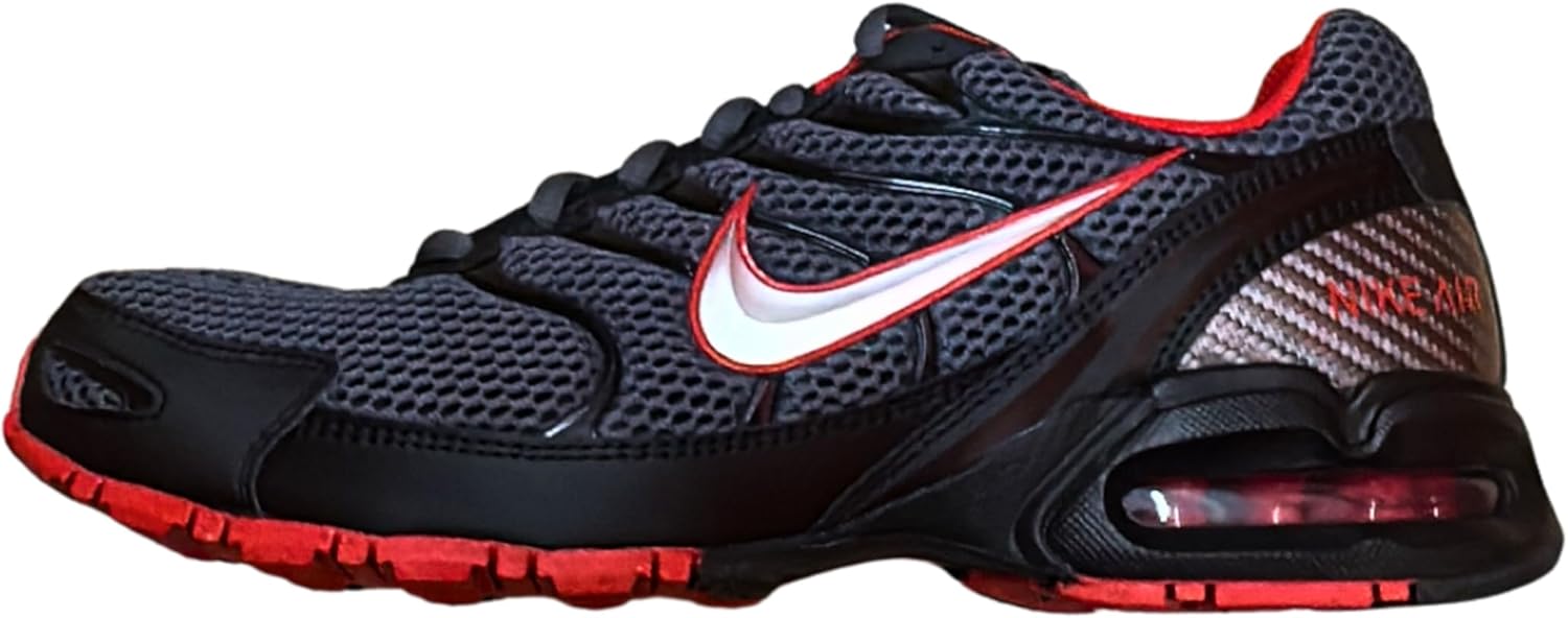 Мужские кроссовки для бега Nike Air Max Torch 4, серый
Мужские кроссовки для бега Nike Air Max Torch 4, серый