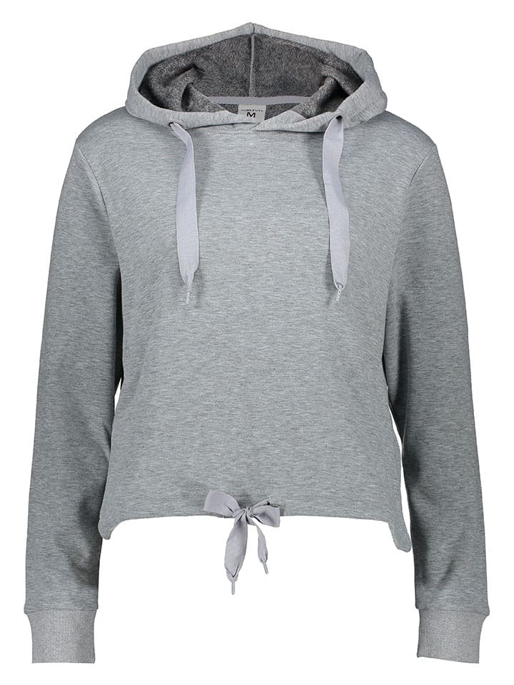 Толстовка с капюшоном Sublevel, серый
Толстовка с капюшоном Sublevel, серый