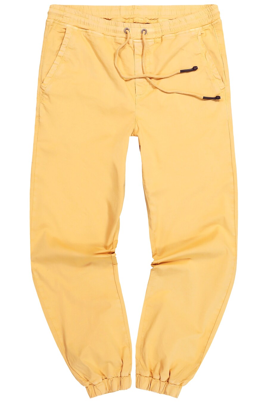 Брюки свободного кроя JP1880, Yellow
Брюки свободного кроя JP1880, Yellow