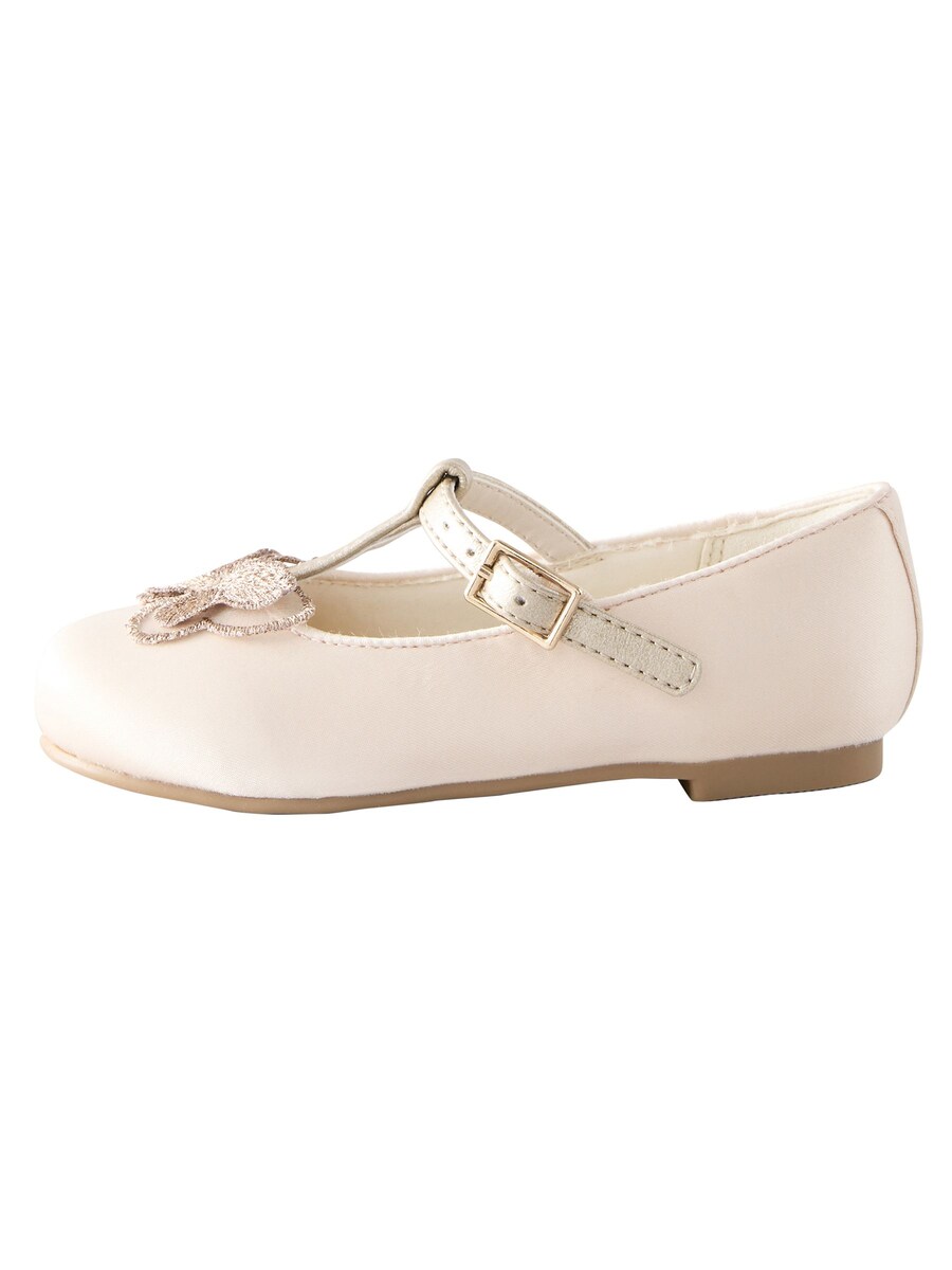 Балетки Next, кремовый
Балетки Next, кремовый