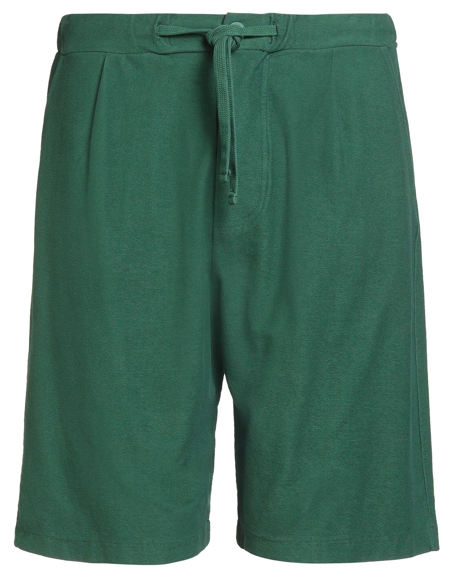 Спортивные шорты Kired, зеленый
Спортивные шорты Kired, зеленый