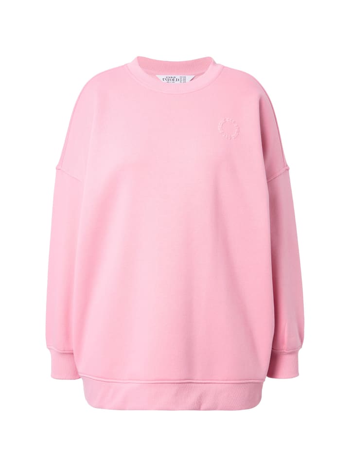 Толстовка Studio Untold, розовый
Толстовка Studio Untold, розовый