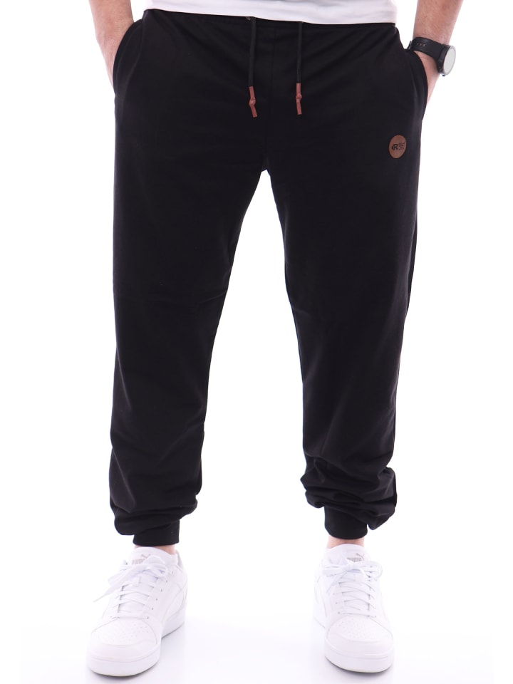 Спортивные штаны RESLAD, черный
Спортивные штаны RESLAD, черный