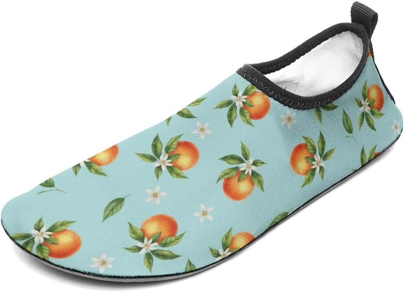 Женские и мужские водные спортивные сандалии, акваноски, для йоги и упражнений Woezkex, Pattern278
Женские и мужские водные спортивные сандалии, акваноски, для йоги и упражнений Woezkex, Pattern278