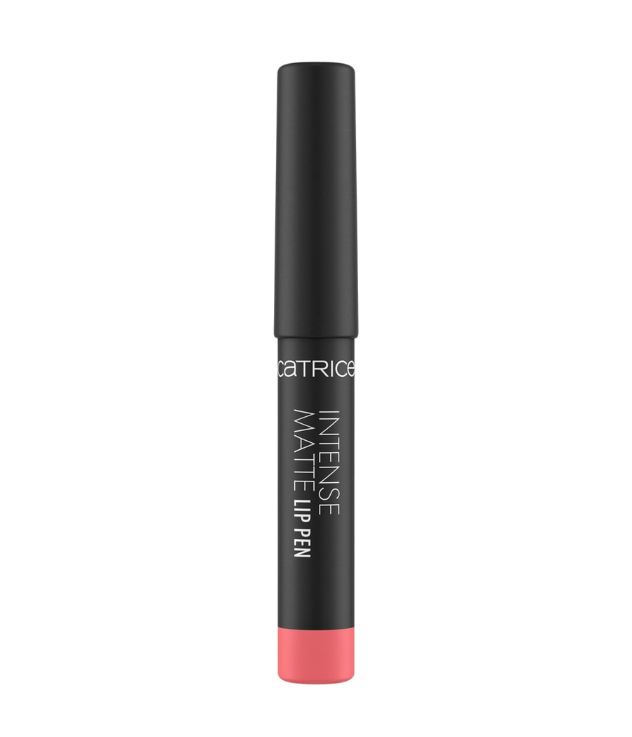 Карандаш для губ CATRICE Intense Matte Lip, Nr. 020 - Coral Vibes, 1.2g
Карандаш для губ CATRICE Intense Matte Lip, Nr. 020 - Coral Vibes, 1.2g
