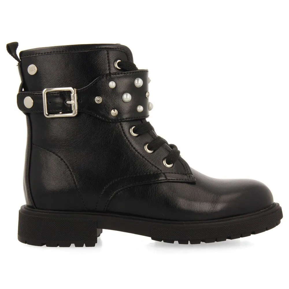 Ботинки Gioseppo Erskine, черный
Ботинки Gioseppo Erskine, черный