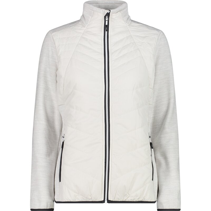 Под курткой женская куртка гибрид Cmp, цвет b.co gesso
Под курткой женская куртка гибрид Cmp, цвет b.co gesso