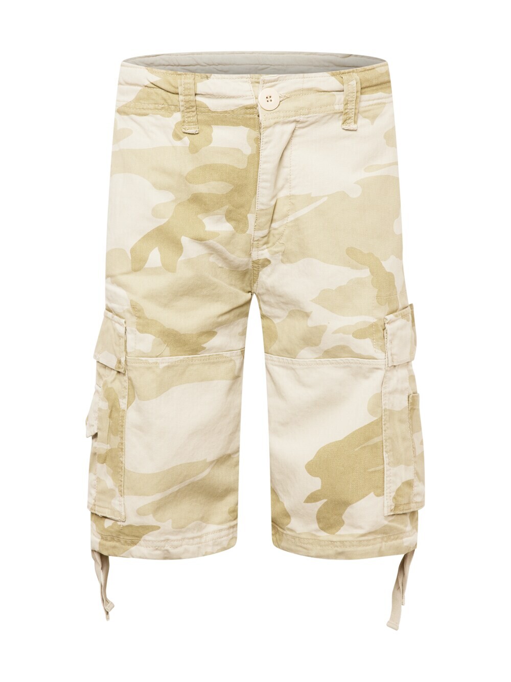 Обычные брюки-карго Brandit, коричневый/светло-коричневый
Обычные брюки-карго Brandit, коричневый/светло-коричневый