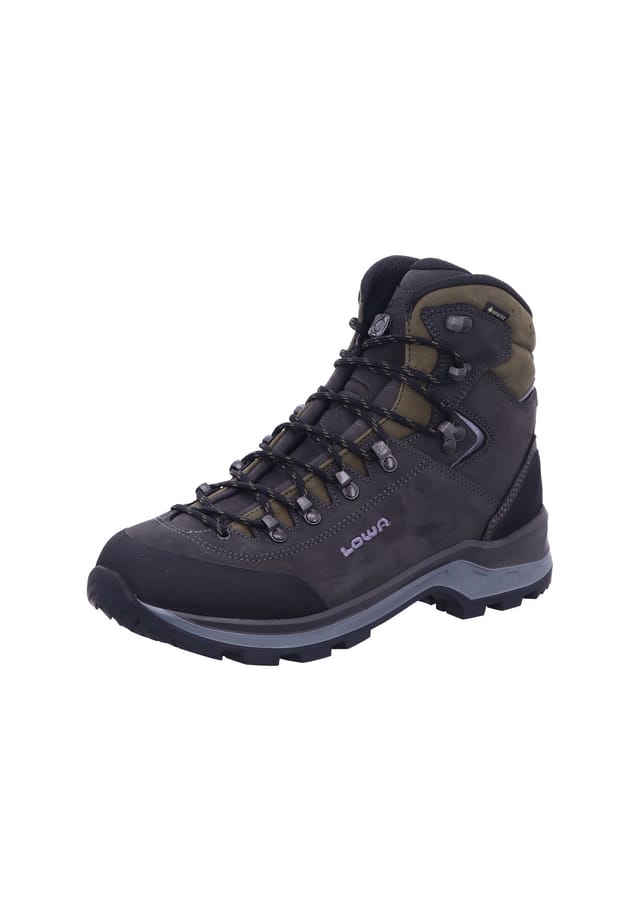 Походные ботинки ranger gtx Lowa, мультиколор
Походные ботинки ranger gtx Lowa, мультиколор