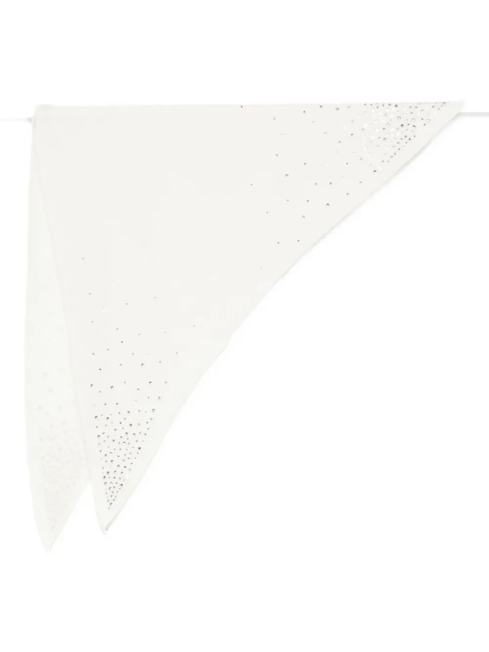 Кашемировый шарф FALIERO SARTI, белый
Кашемировый шарф FALIERO SARTI, белый