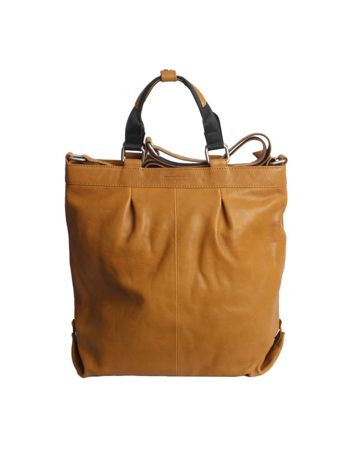 Сумка через плечо для ноутбука Cedel 1 желтого цвета Margelisch
Сумка через плечо для ноутбука Cedel 1 желтого цвета Margelisch