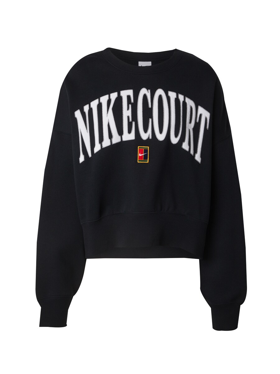 Спортивная толстовка NIKE PHNX FLC, черный 
Спортивная толстовка NIKE PHNX FLC, черный