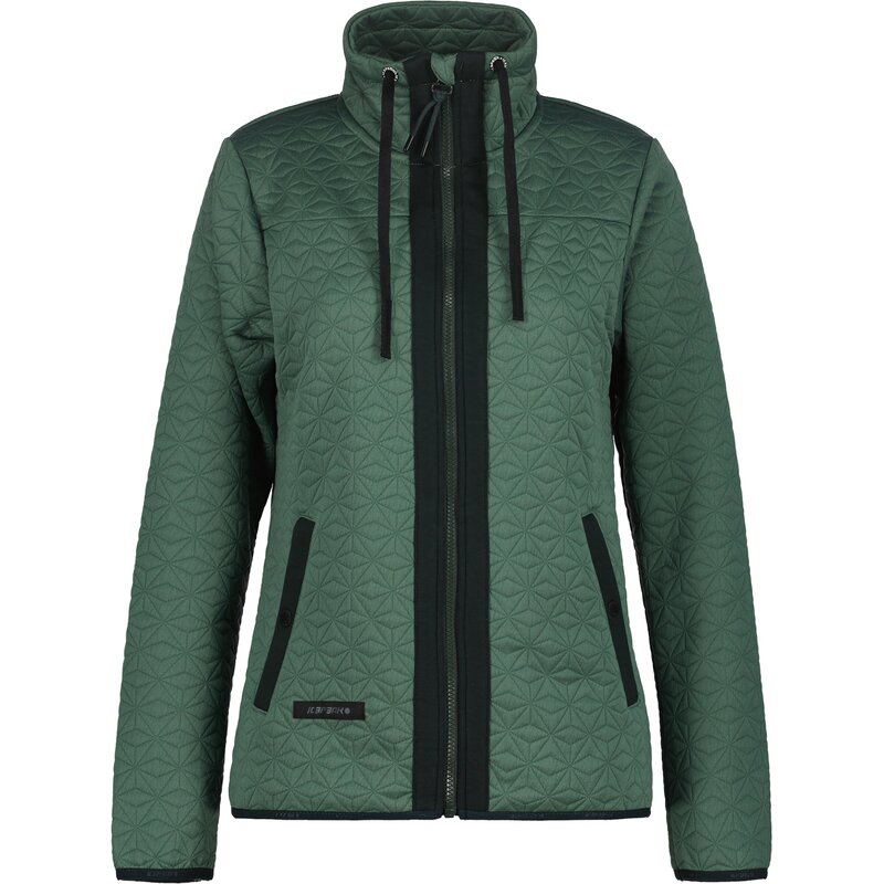 Нижняя куртка Амберг Icepeak, цвет antikgrün
Нижняя куртка Амберг Icepeak, цвет antikgrün