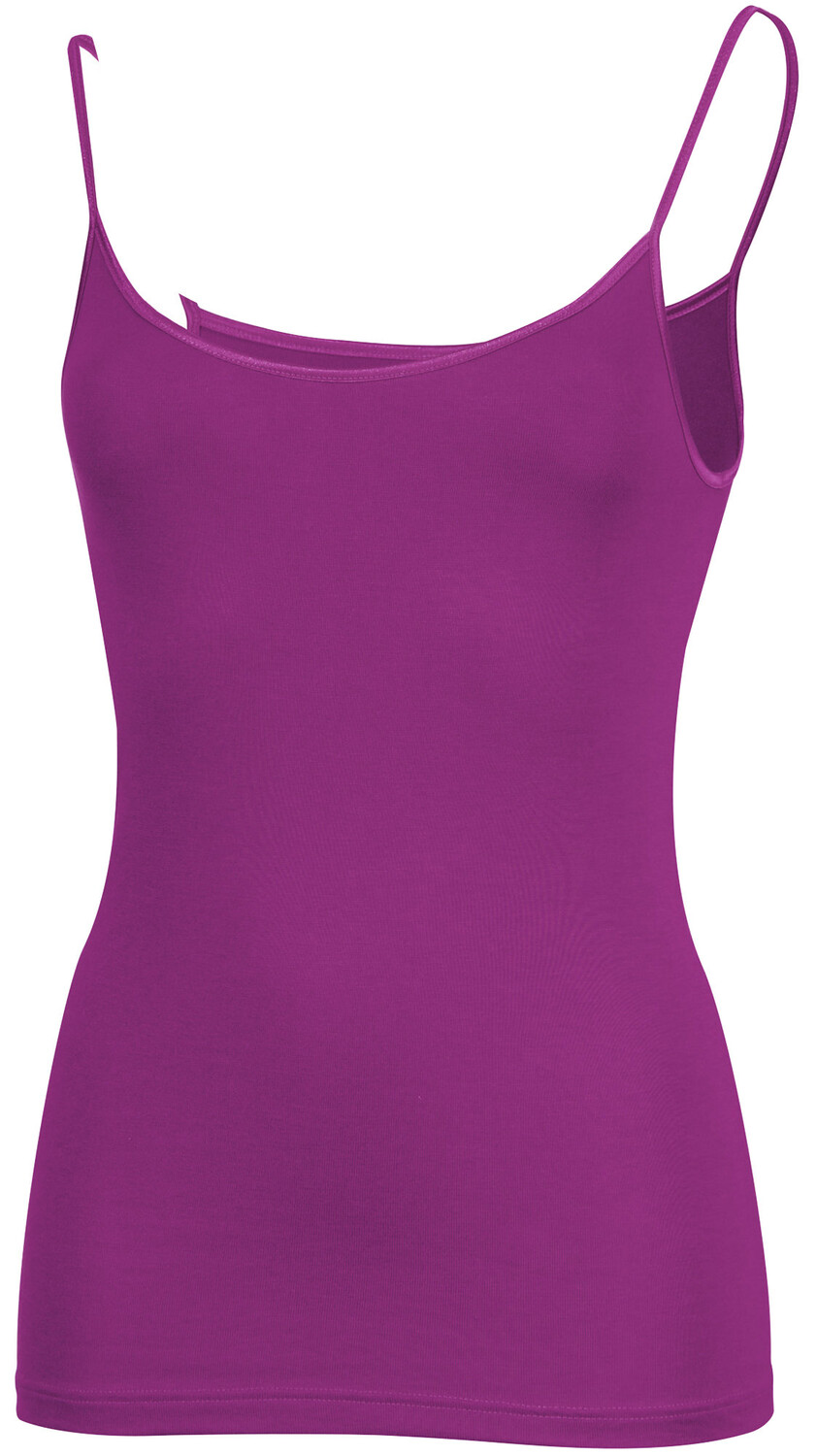 Майка Erwin Müller mit Spaghettiträgern, цвет malve 
Майка Erwin Müller mit Spaghettiträgern, цвет malve