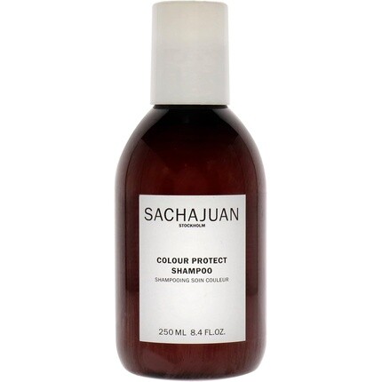 Шампунь для защиты цвета 250мл, Sachajuan
Шампунь для защиты цвета 250мл, Sachajuan