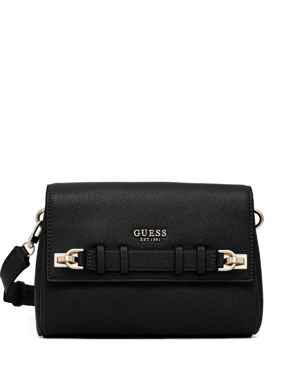 Сумка через плечо Gregoria с логотипом Guess Usa, черный
Сумка через плечо Gregoria с логотипом Guess Usa, черный