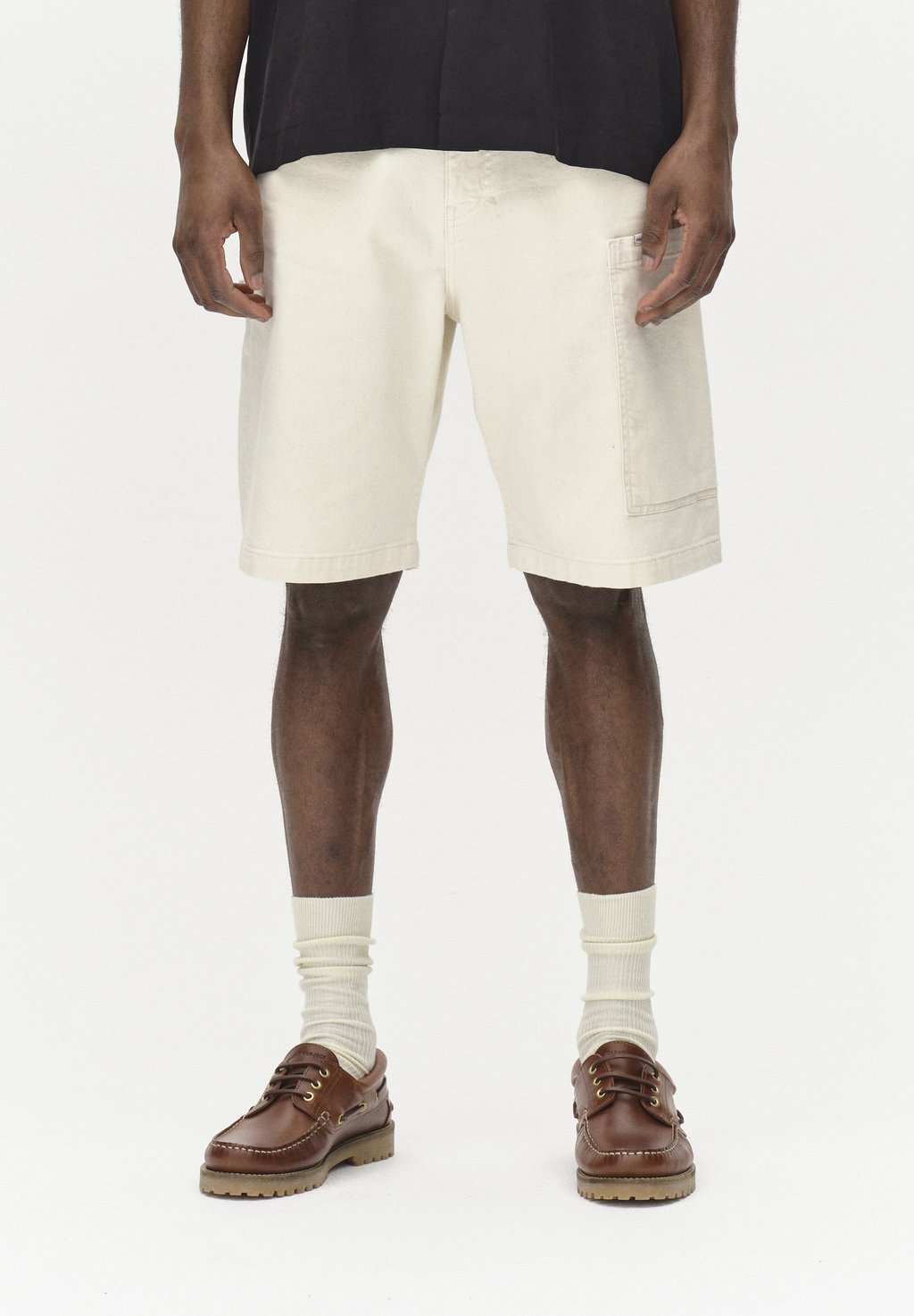 Шорты MAXWELL LUIS Gabba, кремовый
Шорты MAXWELL LUIS Gabba, кремовый