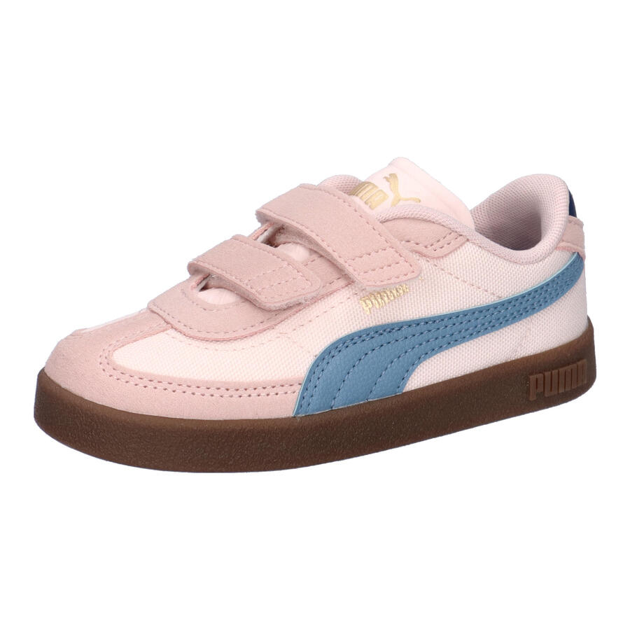 Кроссовки Puma Children's Sneaker Club II Era CV V Inf 402310
Кроссовки Puma Children's Sneaker Club II Era CV V Inf 402310