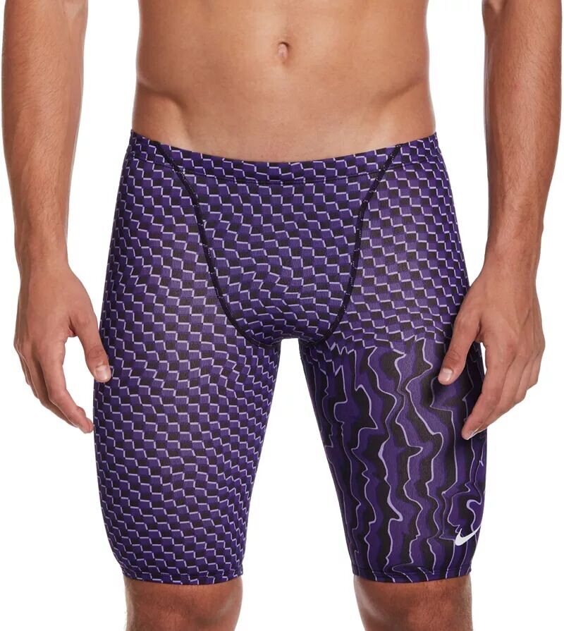 Мужские плавки в клетку Nike Drippy
Мужские плавки в клетку Nike Drippy