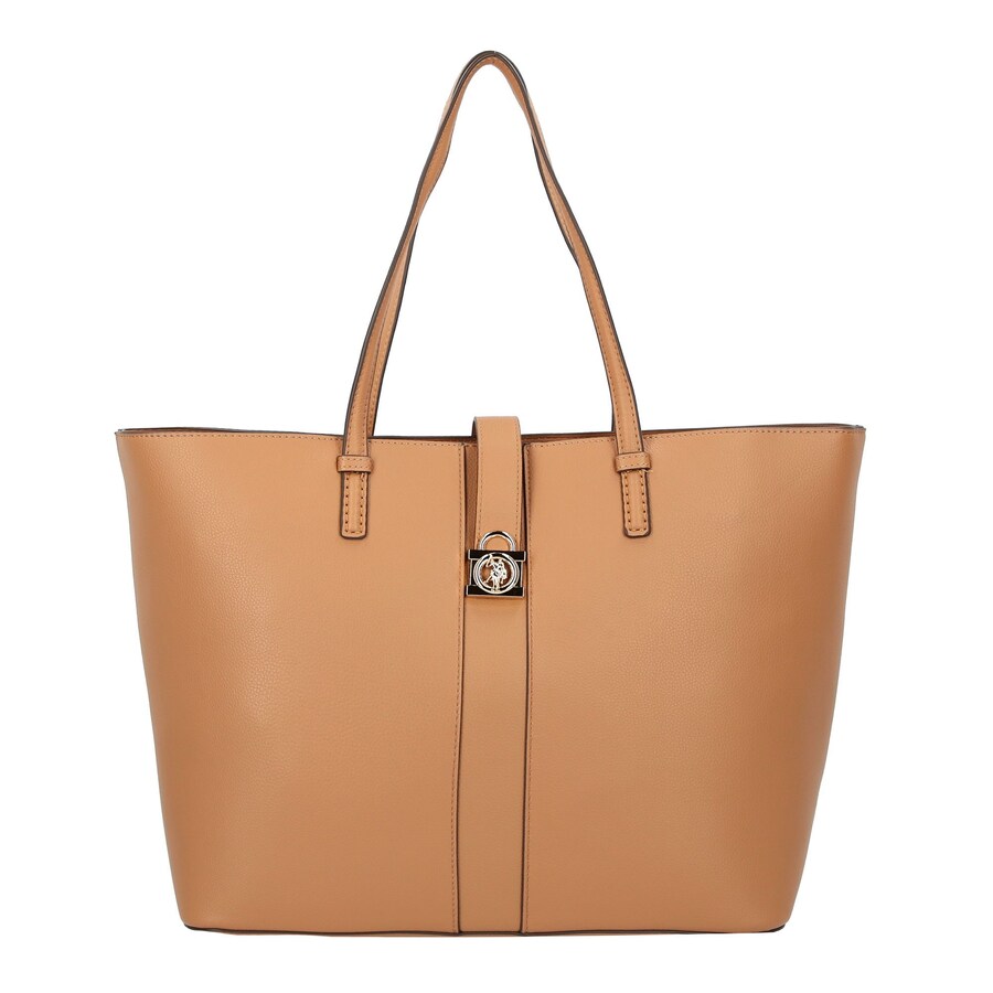 Сумка-шоппер U.S. POLO ASSN. Winterberry, Cognac
Сумка-шоппер U.S. POLO ASSN. Winterberry, Cognac