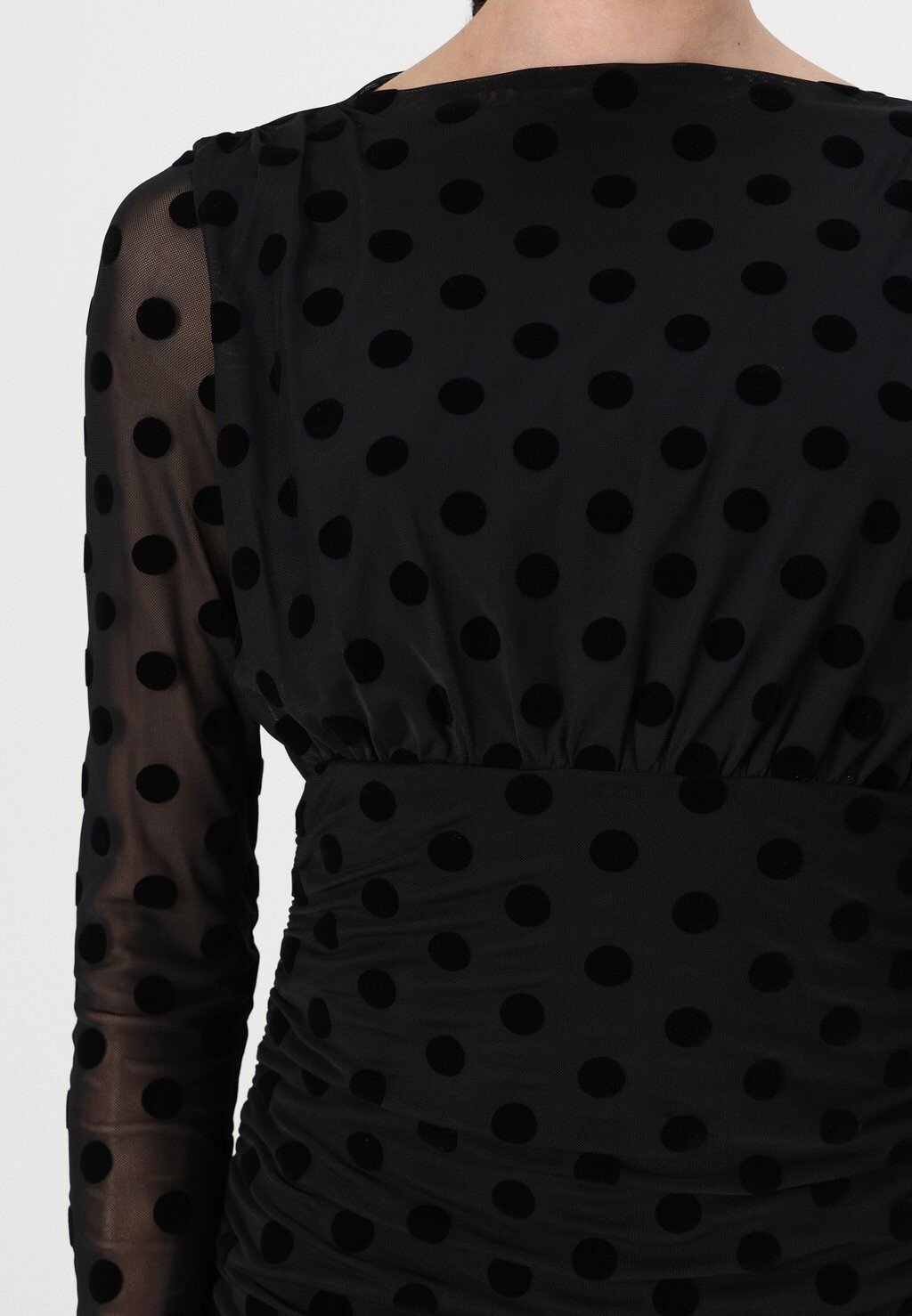 Коктейльное платье / Вечернее платье VILUCIA DRESS VILA, черный
Коктейльное платье / Вечернее платье VILUCIA DRESS VILA, черный