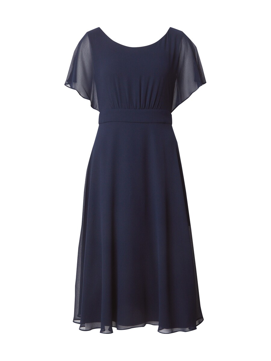 Коктейльное платье Vera Mont, ночной синий
Коктейльное платье Vera Mont, ночной синий