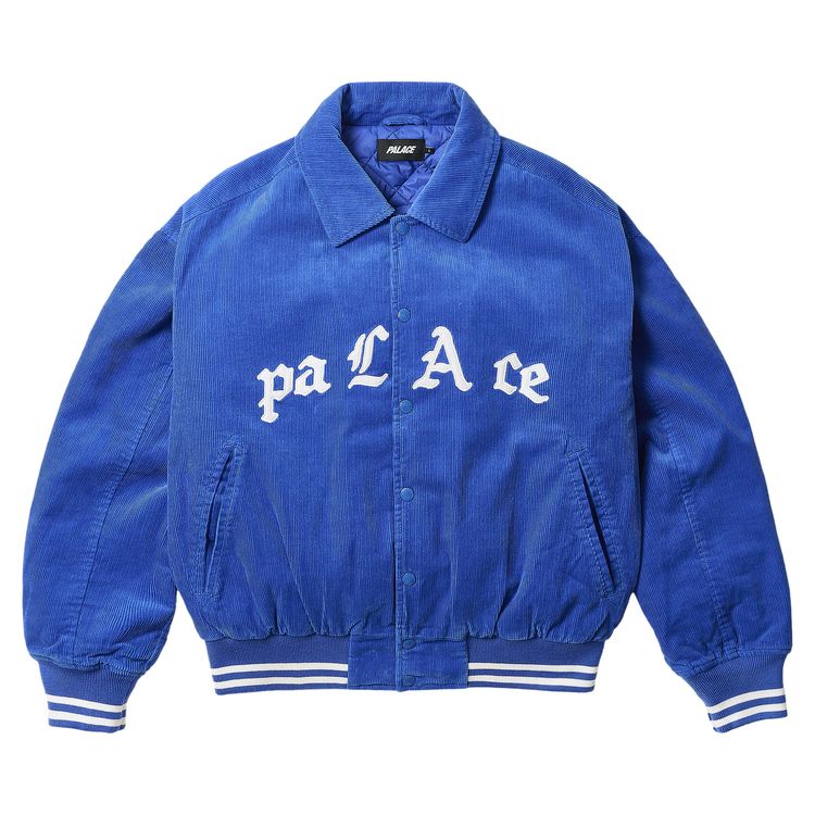 Куртка Palace Love Varsity Jacket 'Blue', синий
Куртка Palace Love Varsity Jacket 'Blue', синий