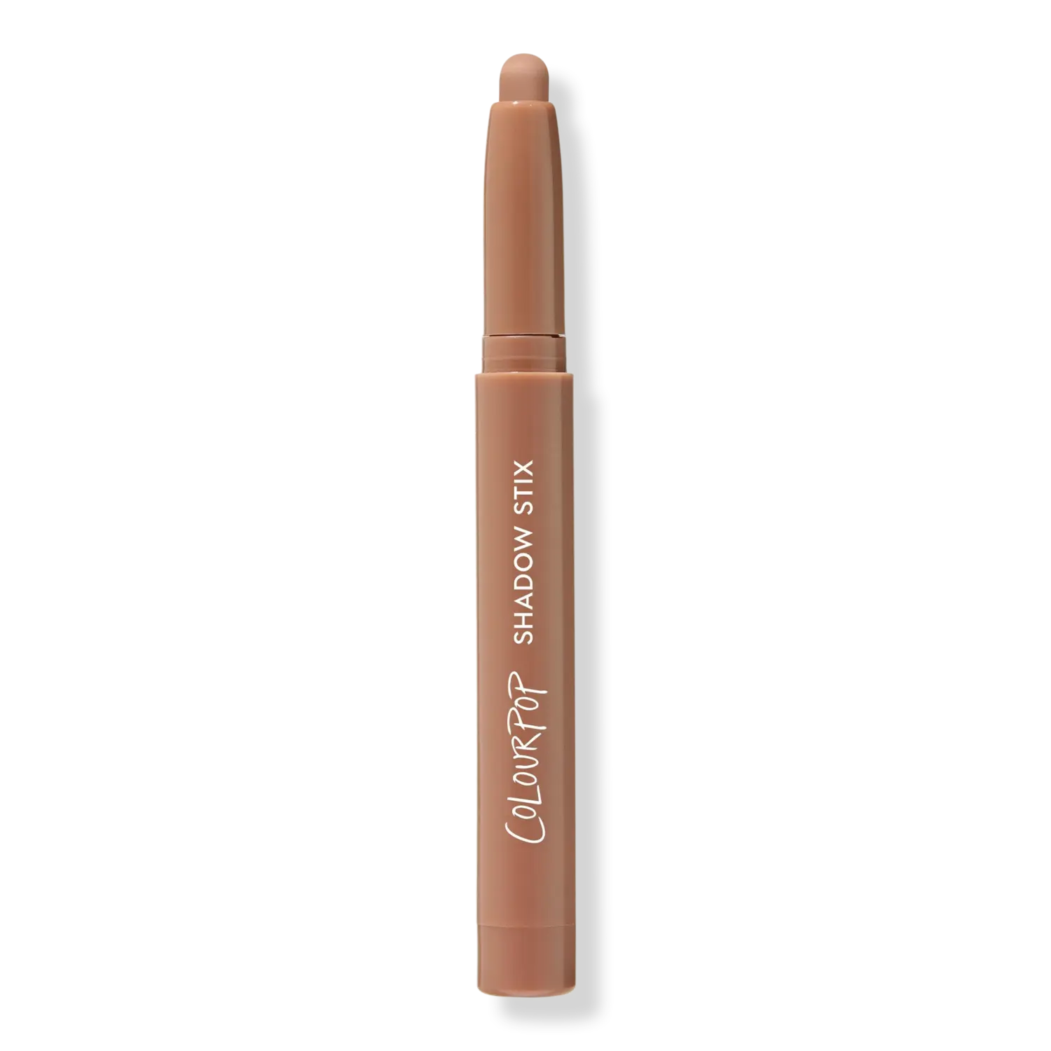 Тени для век Shadow Stix ColourPop, Cocktail Party (matte nudy taupe)
Тени для век Shadow Stix ColourPop, Cocktail Party (matte nudy taupe)