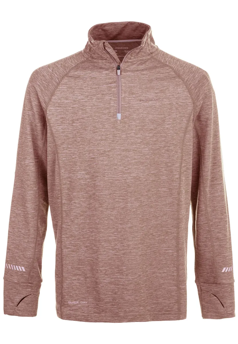 Функциональная рубашка ENDURANCE "LYLE JR." с инновационной технологией Quick Dry, коричневый
Функциональная рубашка ENDURANCE "LYLE JR." с инновационной технологией Quick Dry, коричневый