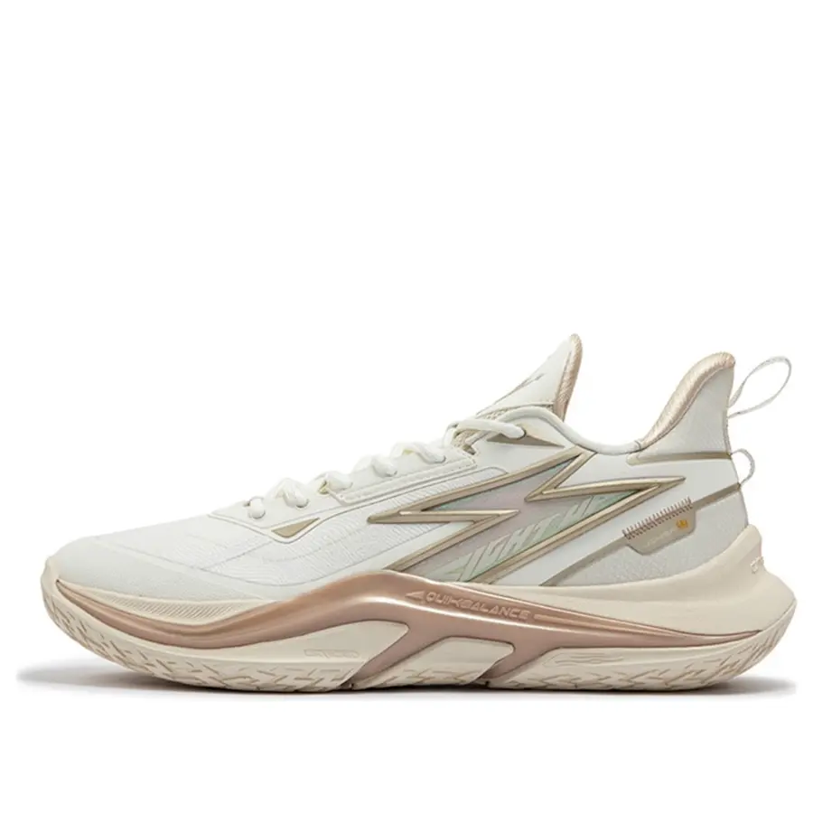 Кроссовки 361 Degrees Light Up PRM 'White Gold', белый
Кроссовки 361 Degrees Light Up PRM 'White Gold', белый