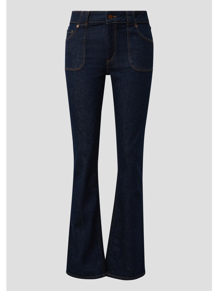 Джинсовые брюки размера 58Z2_темно-синие QS
Джинсовые брюки размера 58Z2_темно-синие QS