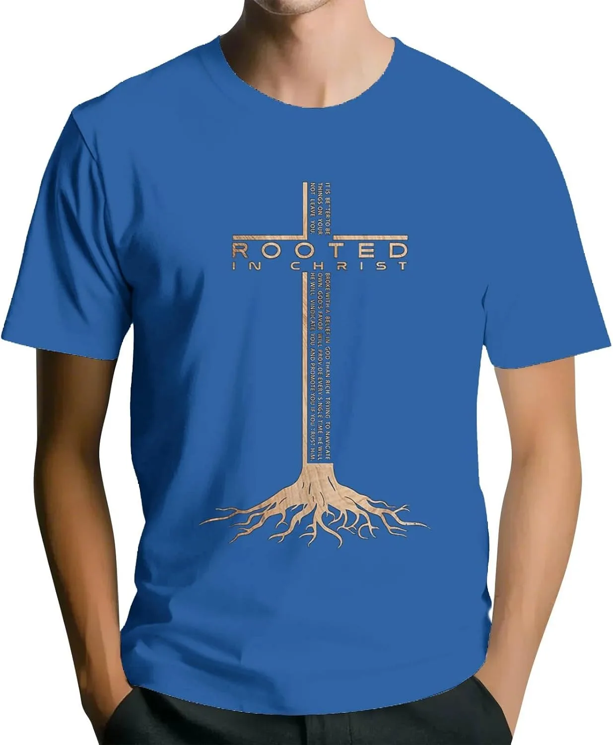 Футболка с принтом Jesus Cross FQZWONG
Футболка с принтом Jesus Cross FQZWONG