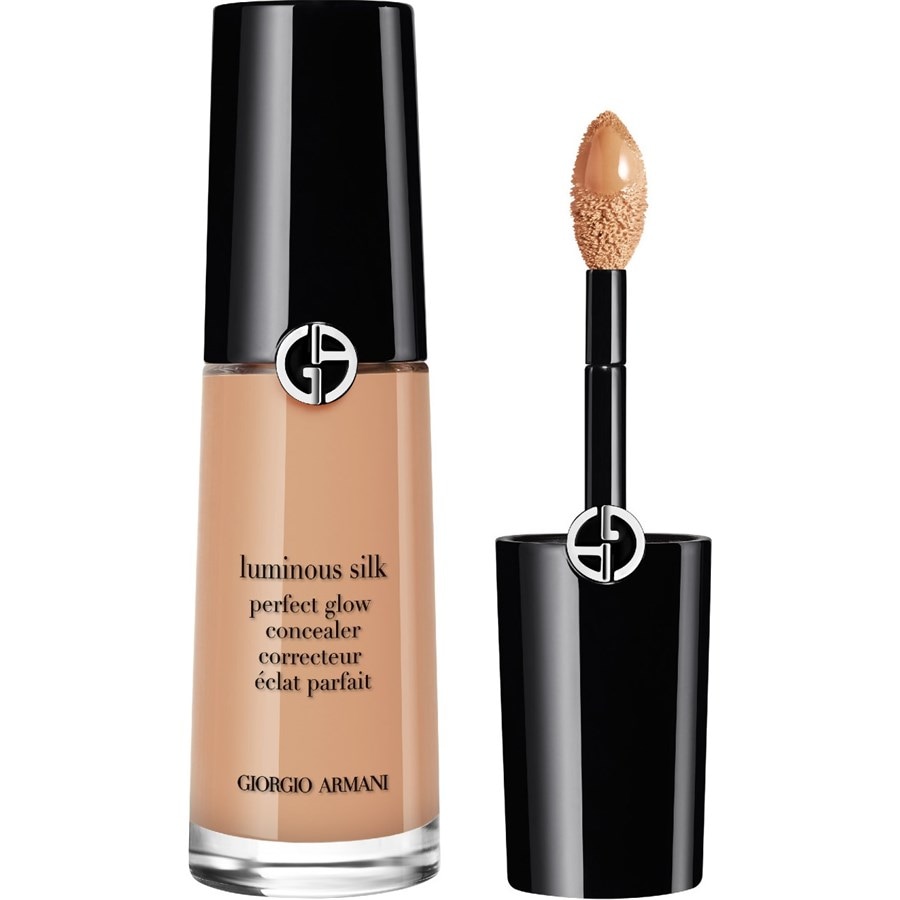 Консилер Armani Luminous Silk Multi-Purpose Glow Concealer, Nr. 5.5 / 12 ml
Консилер Armani Luminous Silk Multi-Purpose Glow Concealer, Nr. 5.5 / 12 ml