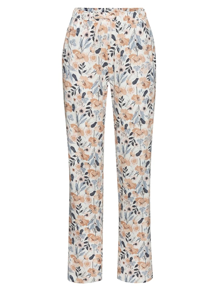 Пижама VIVANCE DREAMS, цвет rosa-blau-geblümt
Пижама VIVANCE DREAMS, цвет rosa-blau-geblümt