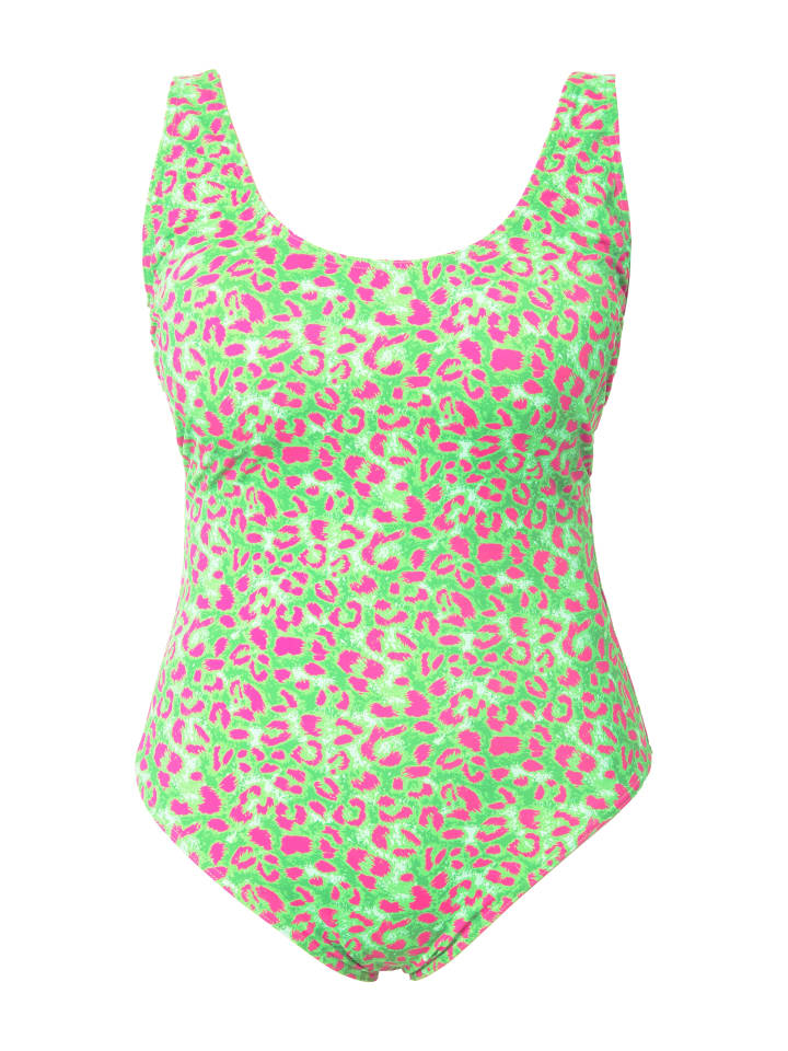 Купальник Studio Untold, цвет grasgrün
Купальник Studio Untold, цвет grasgrün